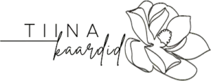 Tiinakaardid logo